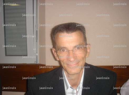 jeanlouis - Homme échangiste - Nogent-sur-Oise