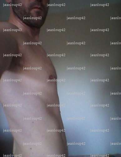 jeanloup42 - Homme coquin - La Talaudière