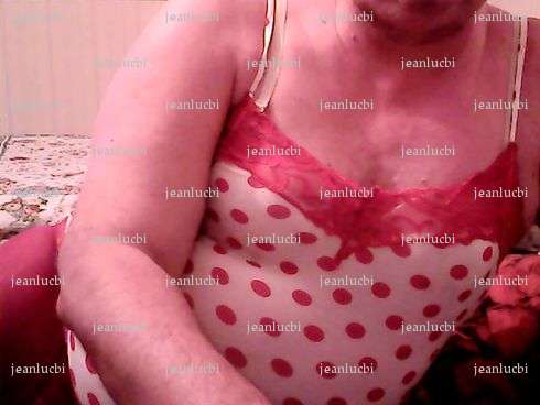 jeanlucbi - Homme bi coquin - Bienville