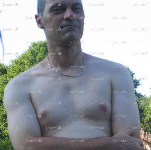 jeanmidf - Homme bi BDSM - Franconville