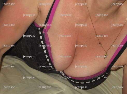 jeanpasc - Couple coquin - Meyrargues