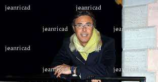 jeanricad - Homme Homo BDSM - La Rochelle