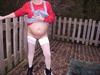 jeansylvia Couple 55 et 54 ans Frontenay-Rohan-Rohan