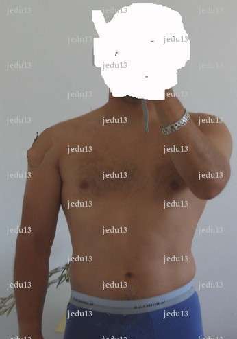 jedu13 - Homme échangiste - Marseille