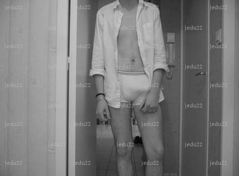 jedu22 - Homme coquin - Lamballe