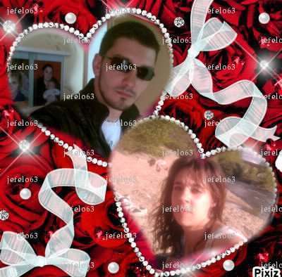 jefelo63 - Couple coquin - Thiers