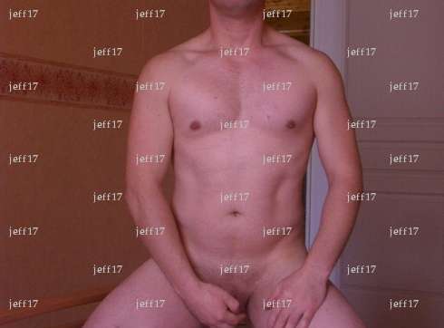 jeff17 - Homme échangiste - Matha