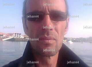 jehan64 - Homme coquin - Pau