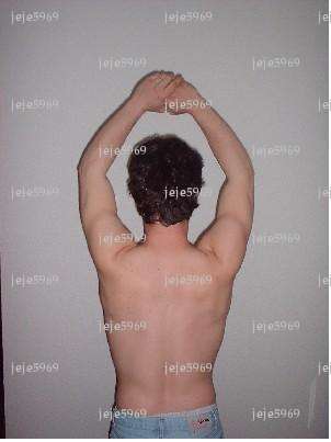 jeje5969 - Homme candaulisme - Douai