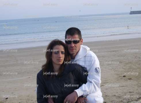 jejefanny - Couple coquin - Angers