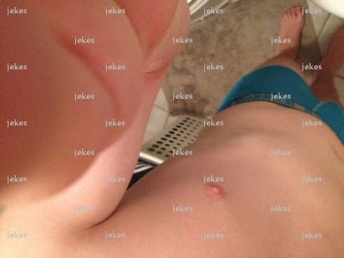 jekes - Homme coquin - Gondrexange