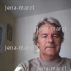 jena-marc1 - Homme libertin - Paris