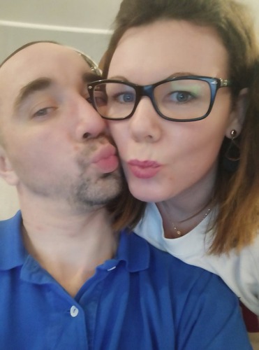 jenecouple - Couple échangiste - Bernay