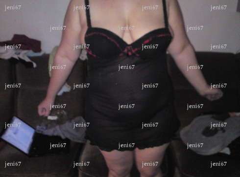 jeni67 - Femme bi Libertine échangiste - Strasbourg