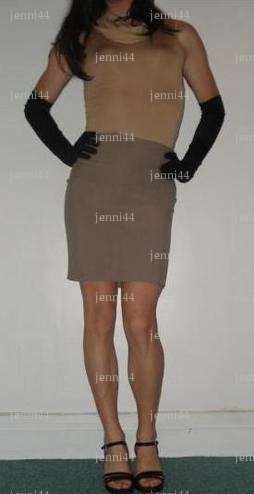 jenni44 - Trans/trav BDSM - Valenciennes