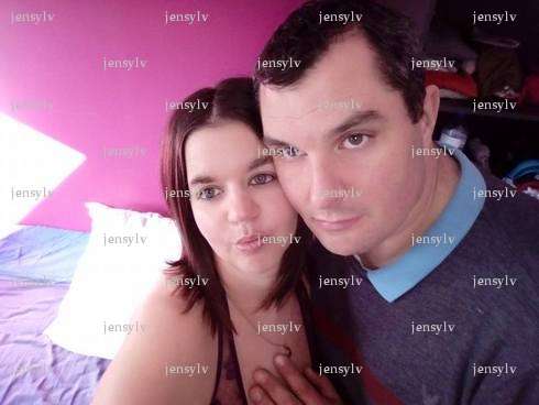 jensylv - Couple bi échangiste - Kervignac