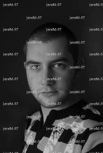 jereM-57 - Homme mélangiste - Metz