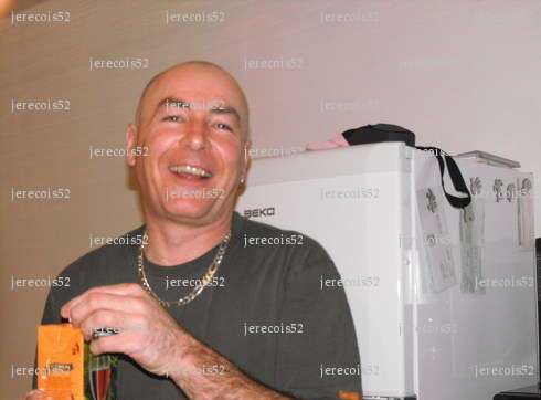 jerecois52 - Homme échangiste - Doulaincourt-Saucourt