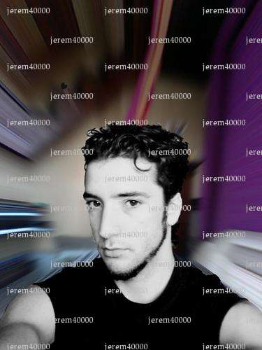 jerem40000 - Homme coquin - Mont-de-Marsan