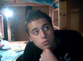 jerem926 - Homme bi BDSM - Asnières-sur-Seine