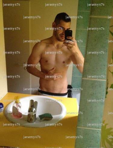 jeremy676 - Homme échangiste - Erstein