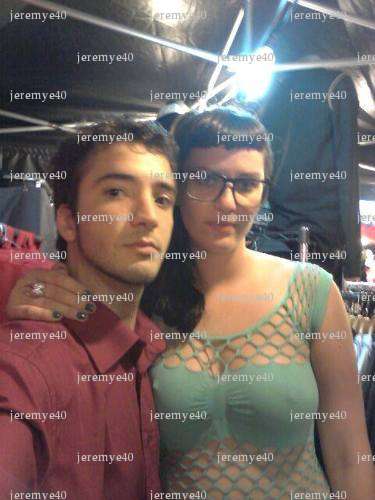 jeremye40 - Couple libertin - Mont-de-Marsan