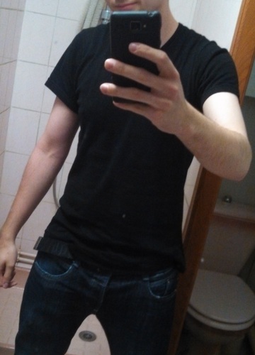 jerom02000 - Homme coquin - Lille