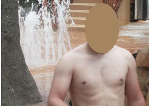 jerom95240 - Homme échangiste - Cormeilles-en-Parisis