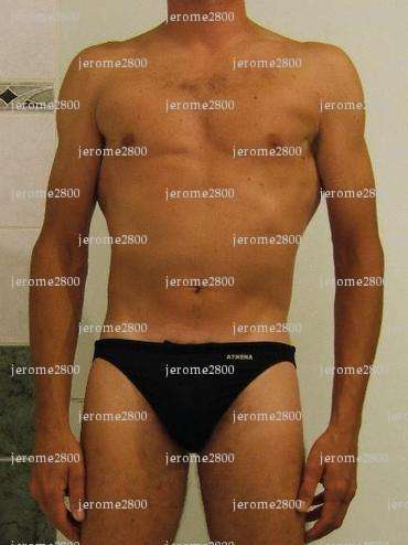 jerome2800 - Homme candaulisme - Chartres