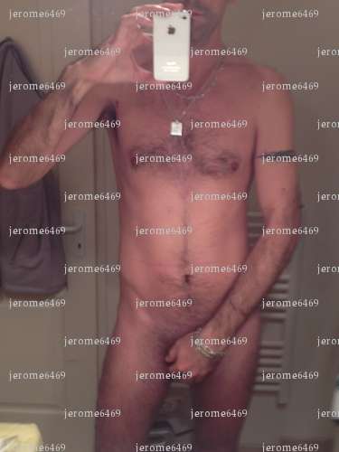 jerome6469 - Homme candaulisme - Saint-Genis-Laval