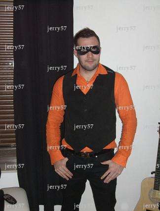 jerry57 - Homme coquin - Thionville