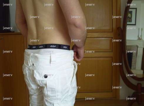 jeserv - Homme coquin - Valenciennes