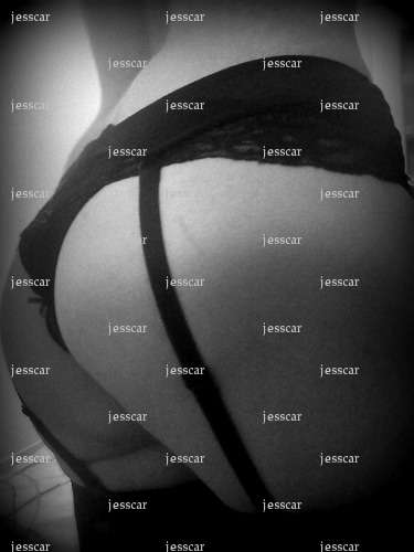 jesscar - Couple BDSM - Corbeil-Essonnes