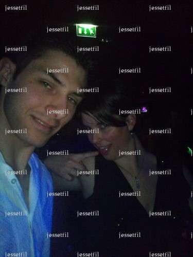 jessetfil - Couple coquin - Chavagne