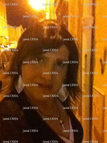 jessi13006 - Trans/trav coquin - Marseille