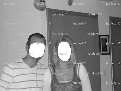 jeudecpl67 - Couple échangiste - Haguenau