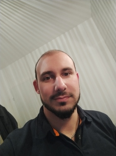 jeune-33 - Homme BDSM - Castillon-la-Bataille