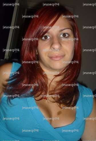 jeunecpl94 - Couple échangiste - Vitry-sur-Seine