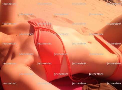 jeuneetsex - Femme bi Libertine coquine - Berck