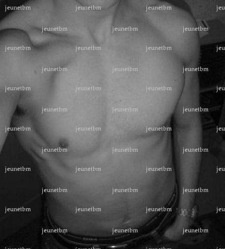 jeunetbm - Homme BDSM - Nancy
