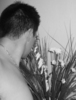 jeunhom Homme 32 ans Chalonnes-sur-Loire