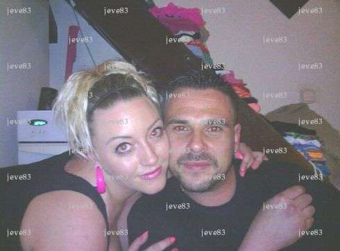 jeve83 - Couple mélangiste - Toulon