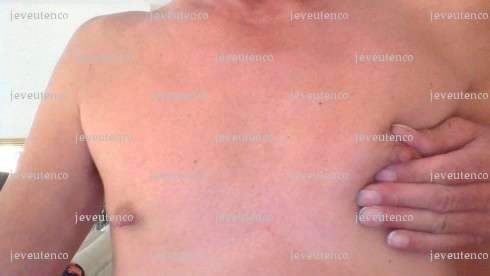 jeveutenco - Homme bi BDSM - Strasbourg