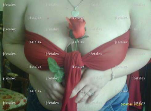 jfetalex - Couple bi candaulisme - Armentières