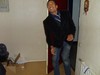 jh-metis Homme 30 ans Paris