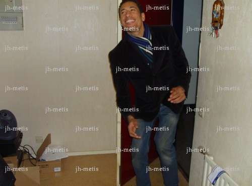 jh-metis - Homme coquin - Paris