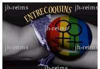 jh-reims - Homme coquin - Reims