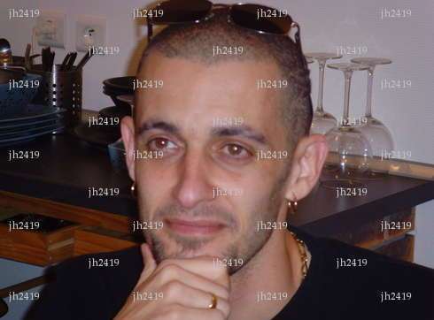 jh2419 - Homme BDSM - Terrasson-Lavilledieu