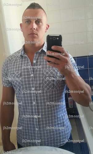 jh2montpel - Homme coquin - Montpellier