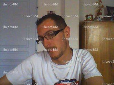jhcocoBM - Homme bi candaulisme - Saintes